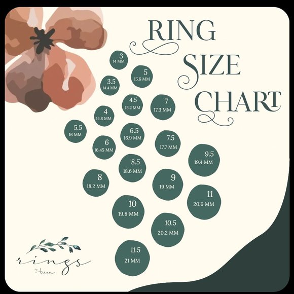 beaded ring in minimal black crystal stone beads and genuine seed pearls - Picture 10 of 11